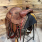 16" Trent ward Platinum Rancher ISUSED2373