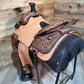 Trent Ward Platinum Roper ISPR948-24