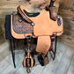 Trent Ward Platinum Roper ISPR948-24