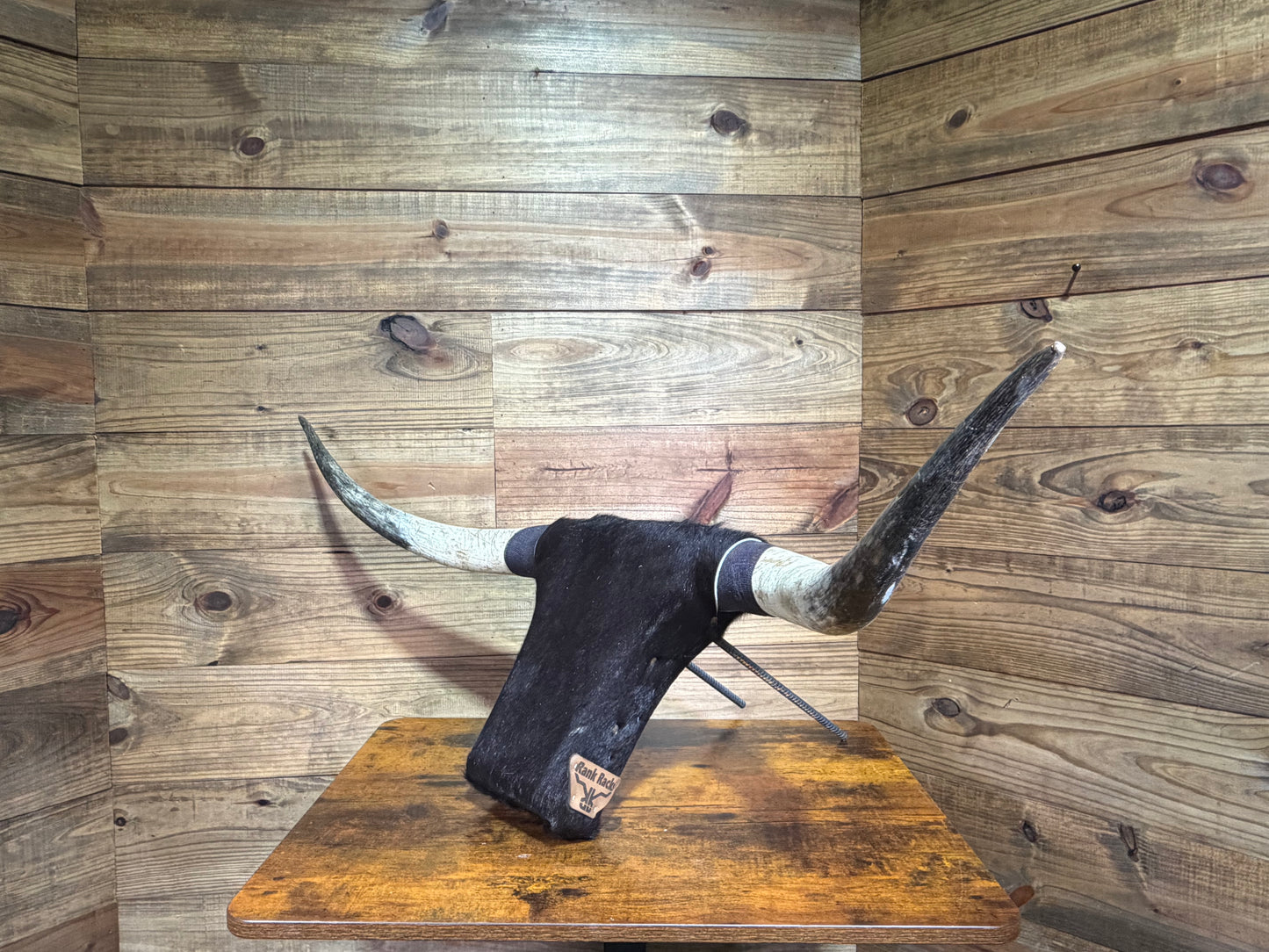 19 Extra Large Rank Rack
