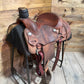 14” Mark Hurley Ryons Roper ISUSED2375