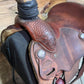 14” Mark Hurley Ryons Roper ISUSED2375