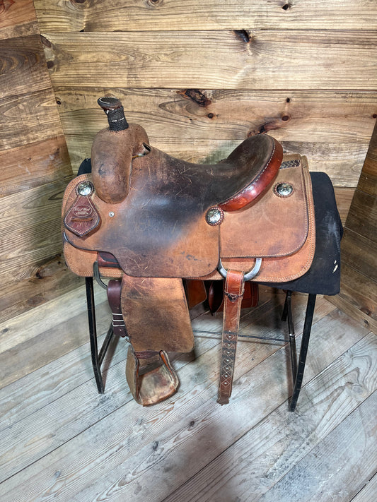 Trent Ward OY Roper ISUSED1702