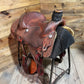 14” Mark Hurley Ryons Roper ISUSED2375