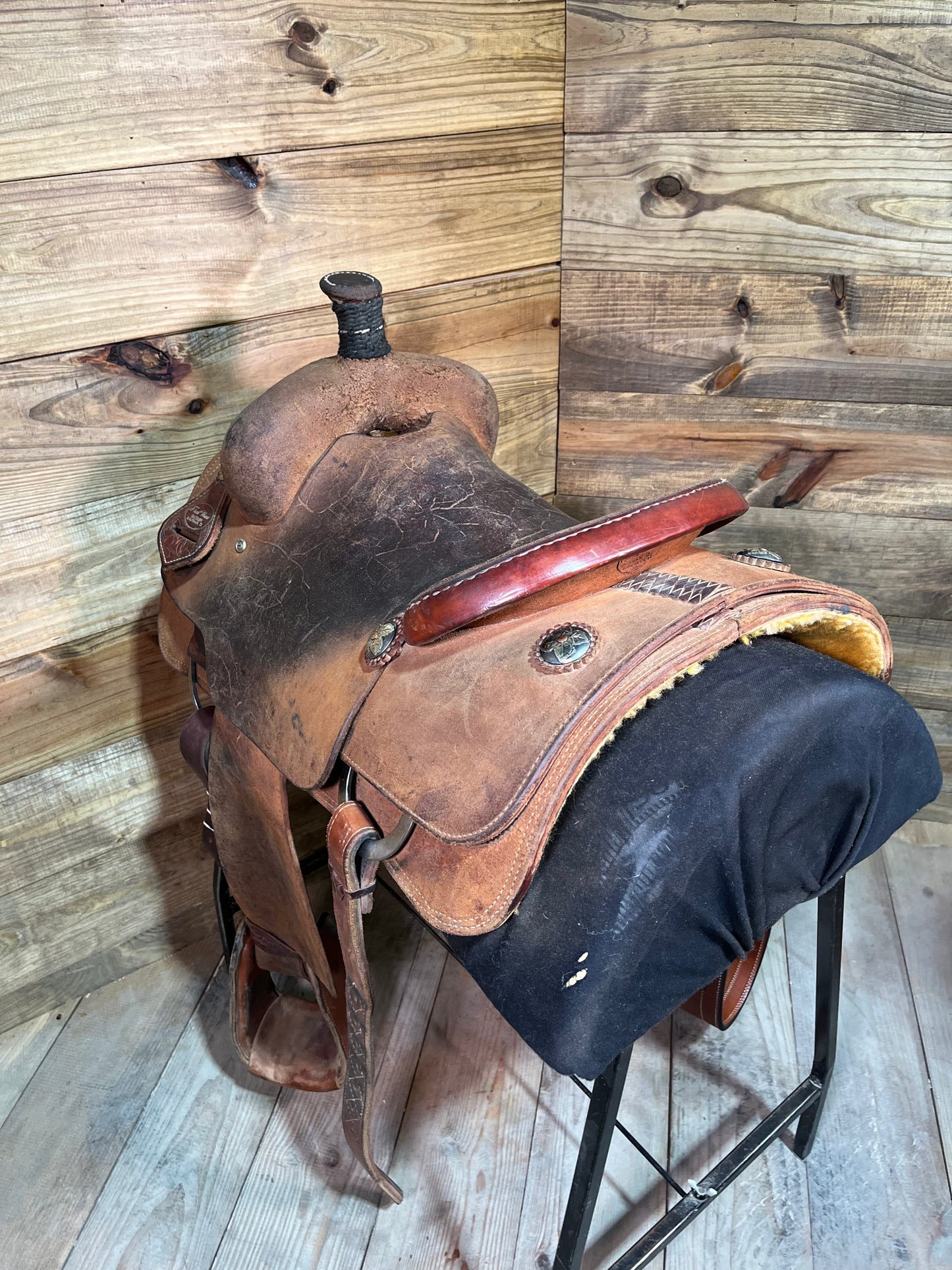 Trent Ward OY Roper ISUSED1702