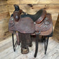 15” Trophy Tack Roper ISUSED2376