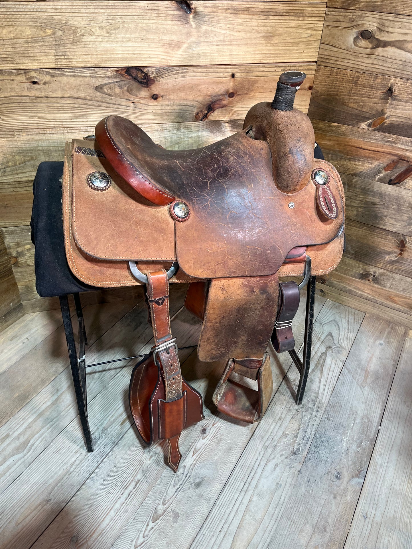 Trent Ward OY Roper ISUSED1702