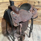 15” Trophy Tack Roper ISUSED2376