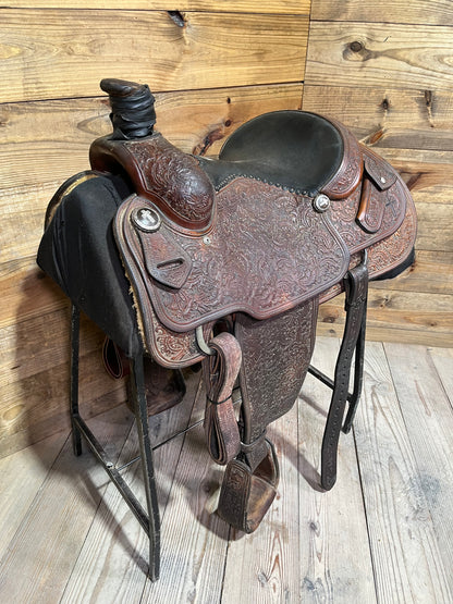 15” Trophy Tack Roper ISUSED2376