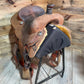 Trent Ward OY Roper ISUSED1702