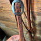 ISUB002 Randy Arnold Dog Bone Snaffle