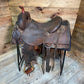 Luke Lane Ranch Cutter ISUSED1703