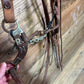 ISUB002 Randy Arnold Dog Bone Snaffle