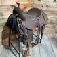 Luke Lane Ranch Cutter ISUSED1703