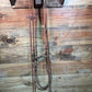 ISUB003 Randy Arnold Dog Bone Snaffle