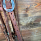ISUB003 Randy Arnold Dog Bone Snaffle