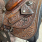 15” Trophy Tack Roper ISUSED2376