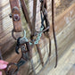 ISUB003 Randy Arnold Dog Bone Snaffle