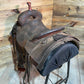 Luke Lane Ranch Cutter ISUSED1703