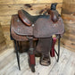 15” Trophy Tack Roper ISUSED2376