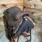Luke Lane Ranch Cutter ISUSED1703