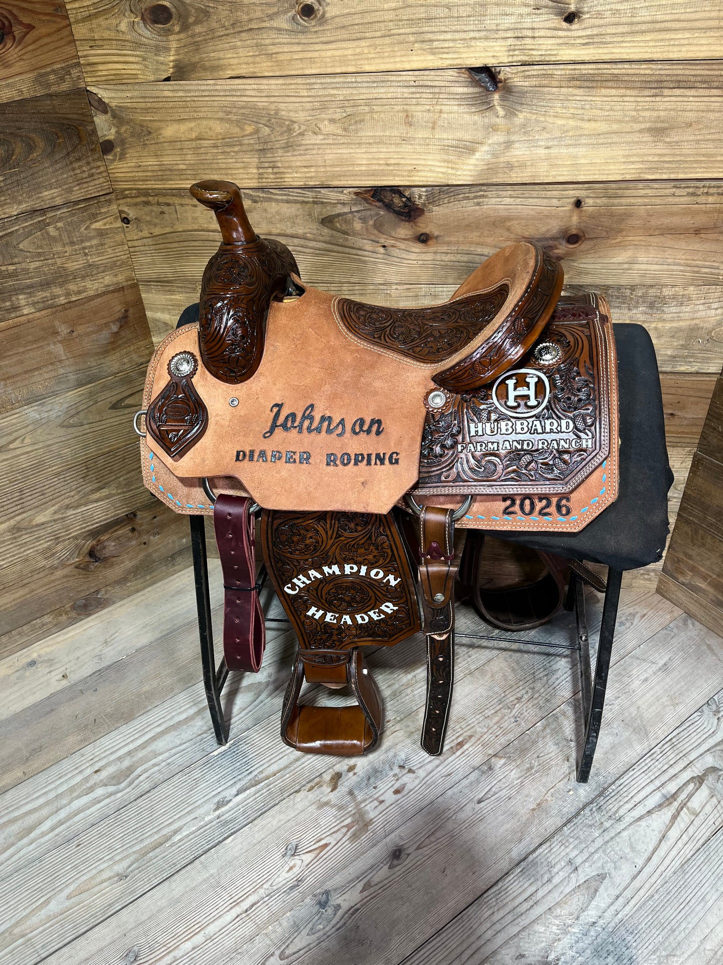 15” La Bellota Roper ISUSED2377