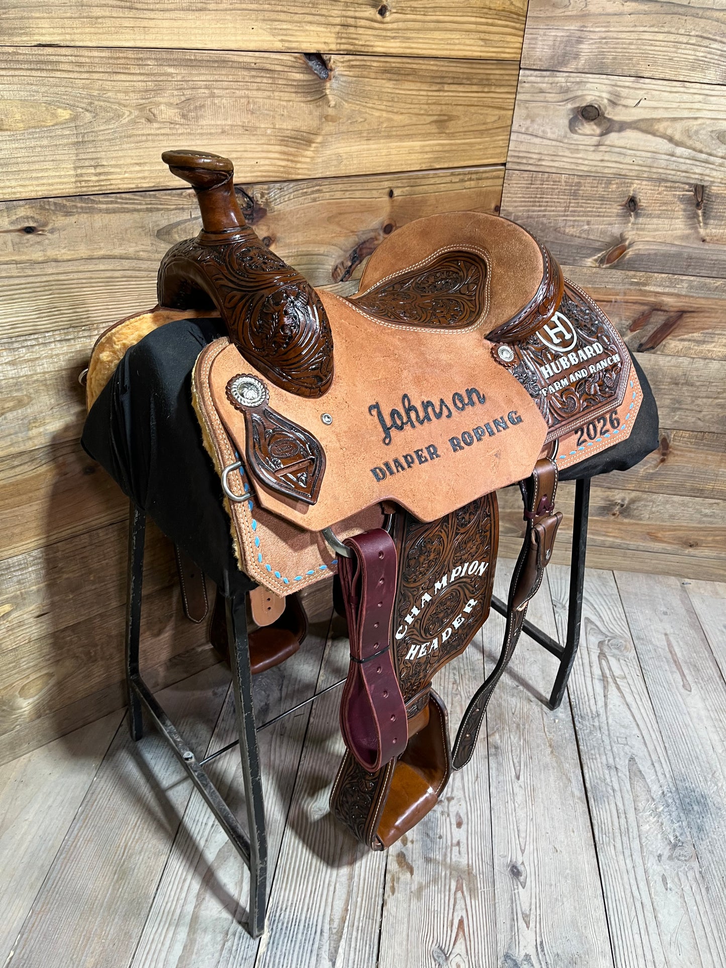 15” La Bellota Roper ISUSED2377