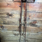 ISUB006 Jason Jarvis Mounted Correction Bridle