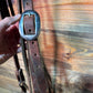 ISUB006 Jason Jarvis Mounted Correction Bridle