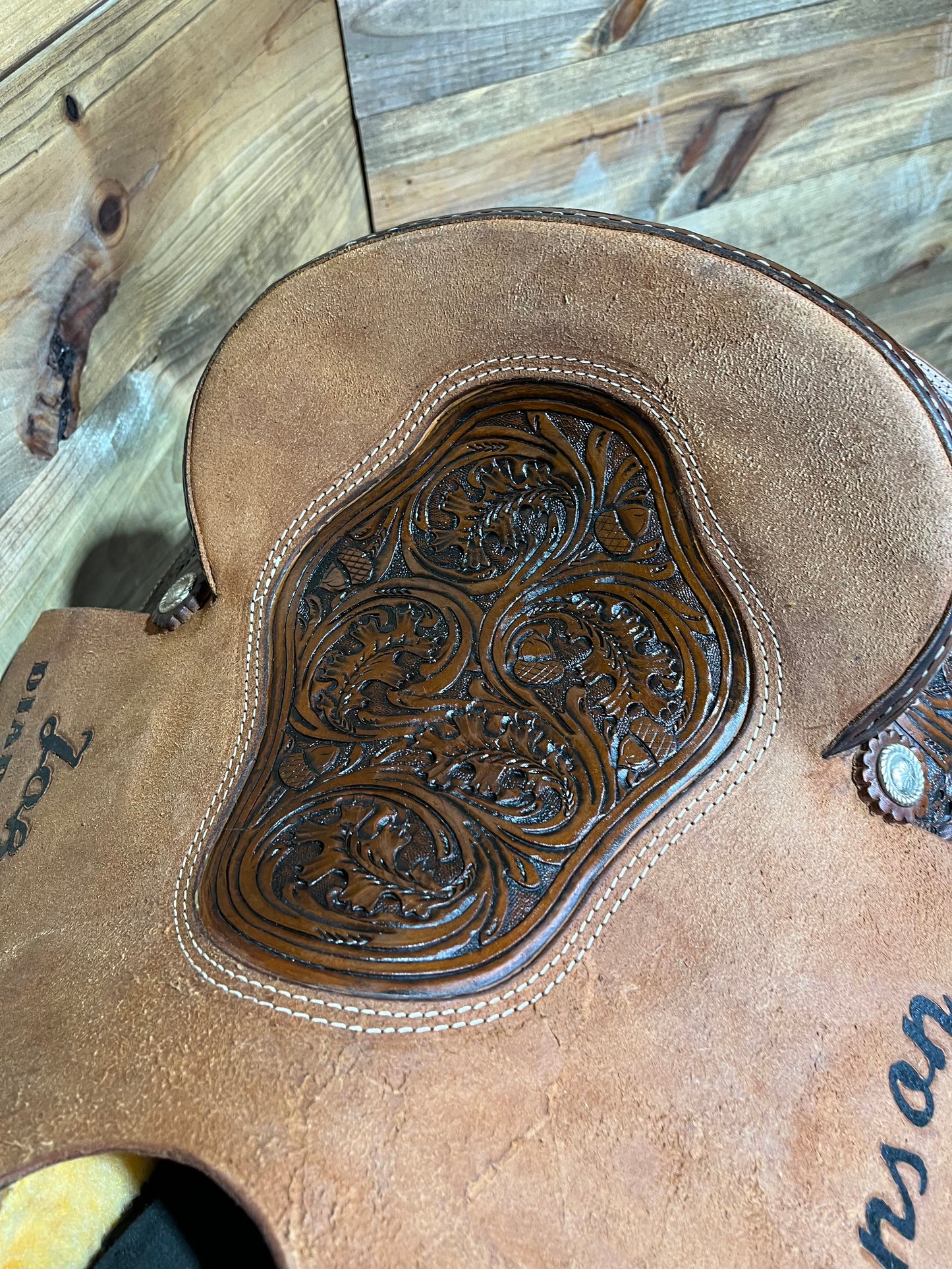 15” La Bellota Roper ISUSED2377