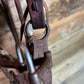 ISUB006 Jason Jarvis Mounted Correction Bridle