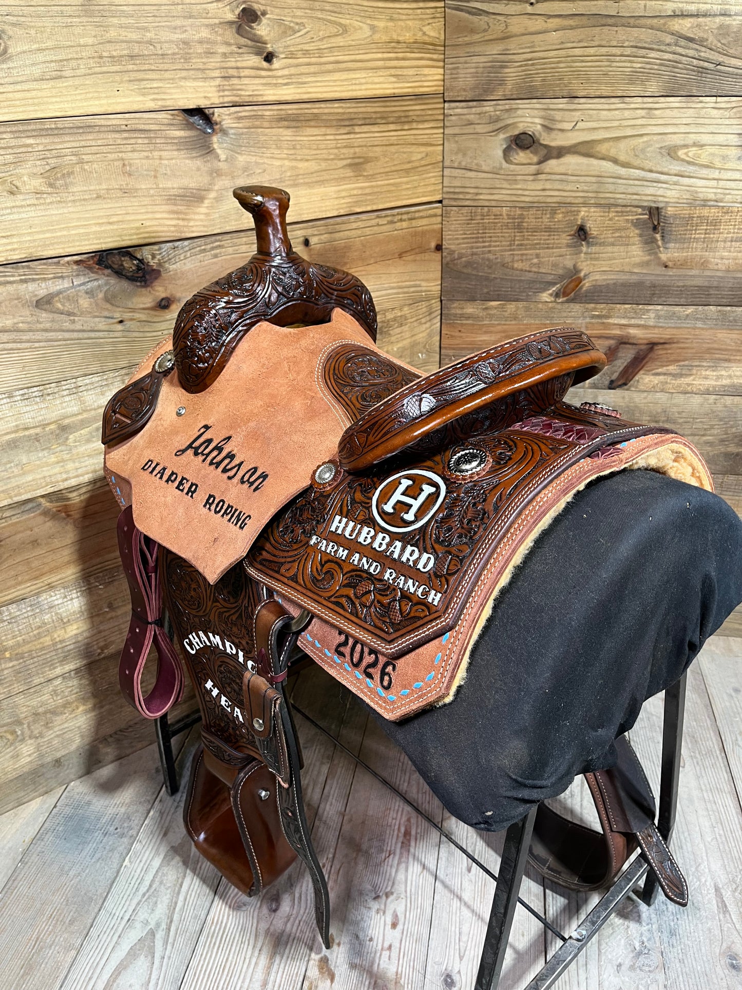 15” La Bellota Roper ISUSED2377
