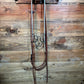 ISUB007 Dutton Draw Gag Snaffle