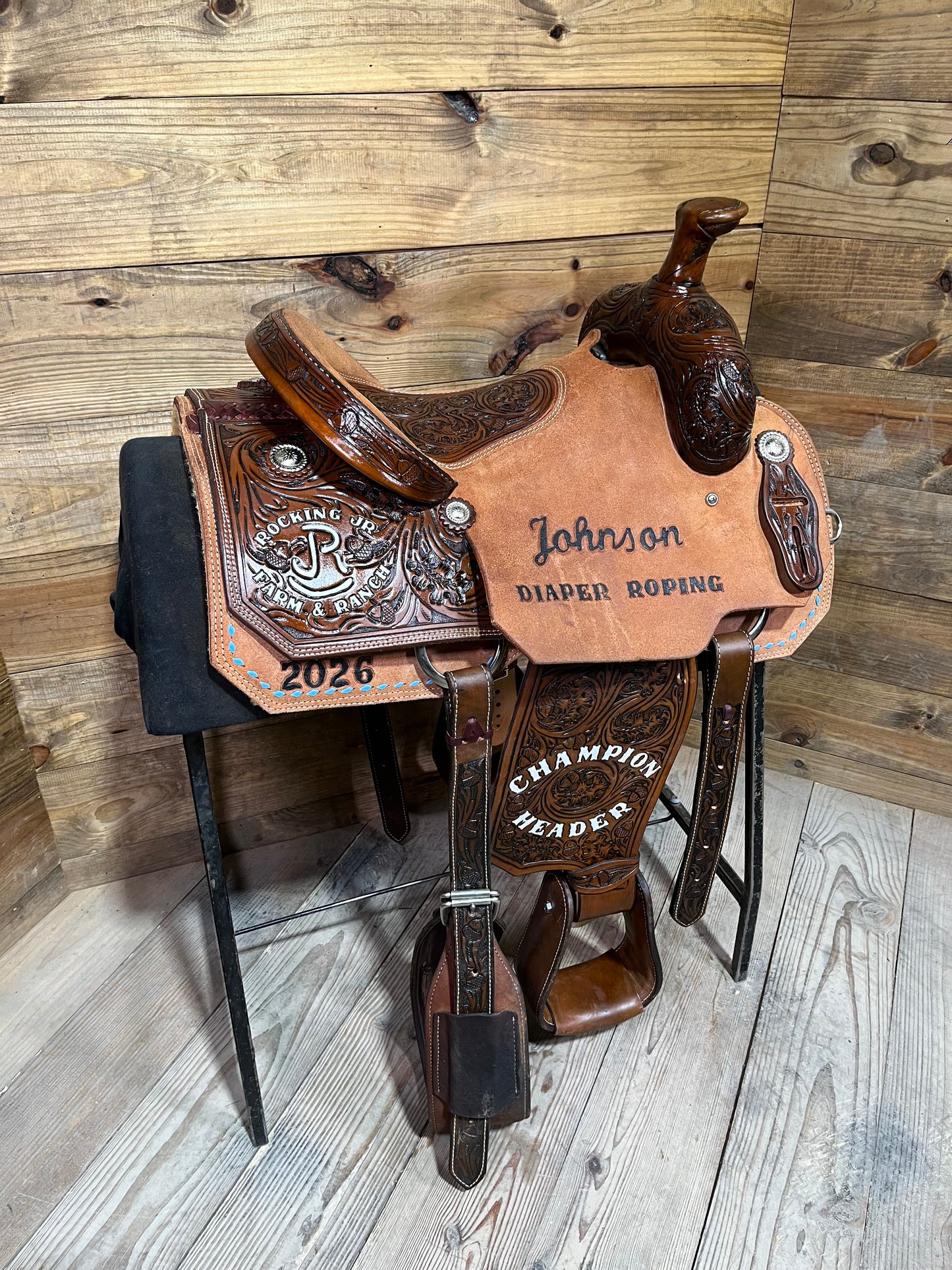 15” La Bellota Roper ISUSED2377