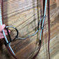 ISUB007 Dutton Draw Gag Snaffle