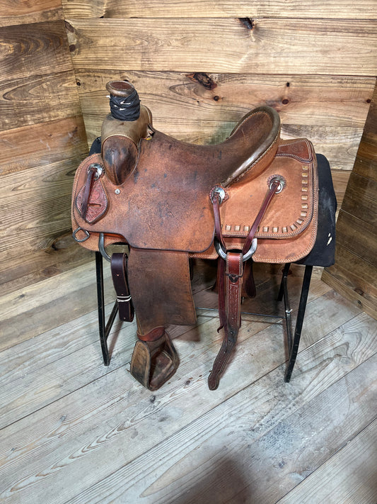 Trent Ward AZ Roper ISUSED1705