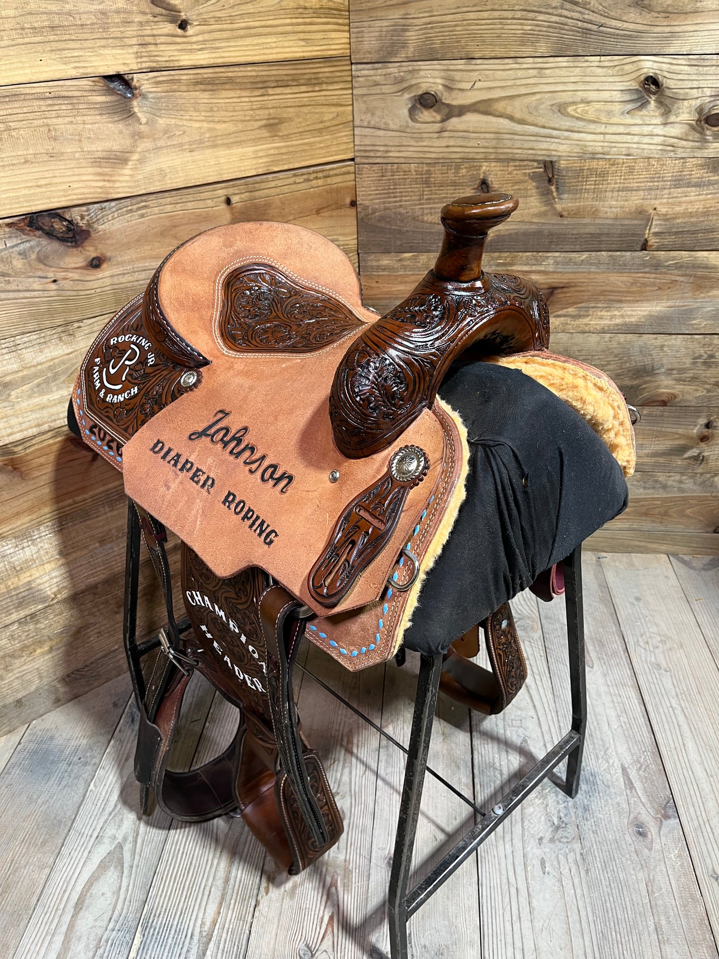 15” La Bellota Roper ISUSED2377