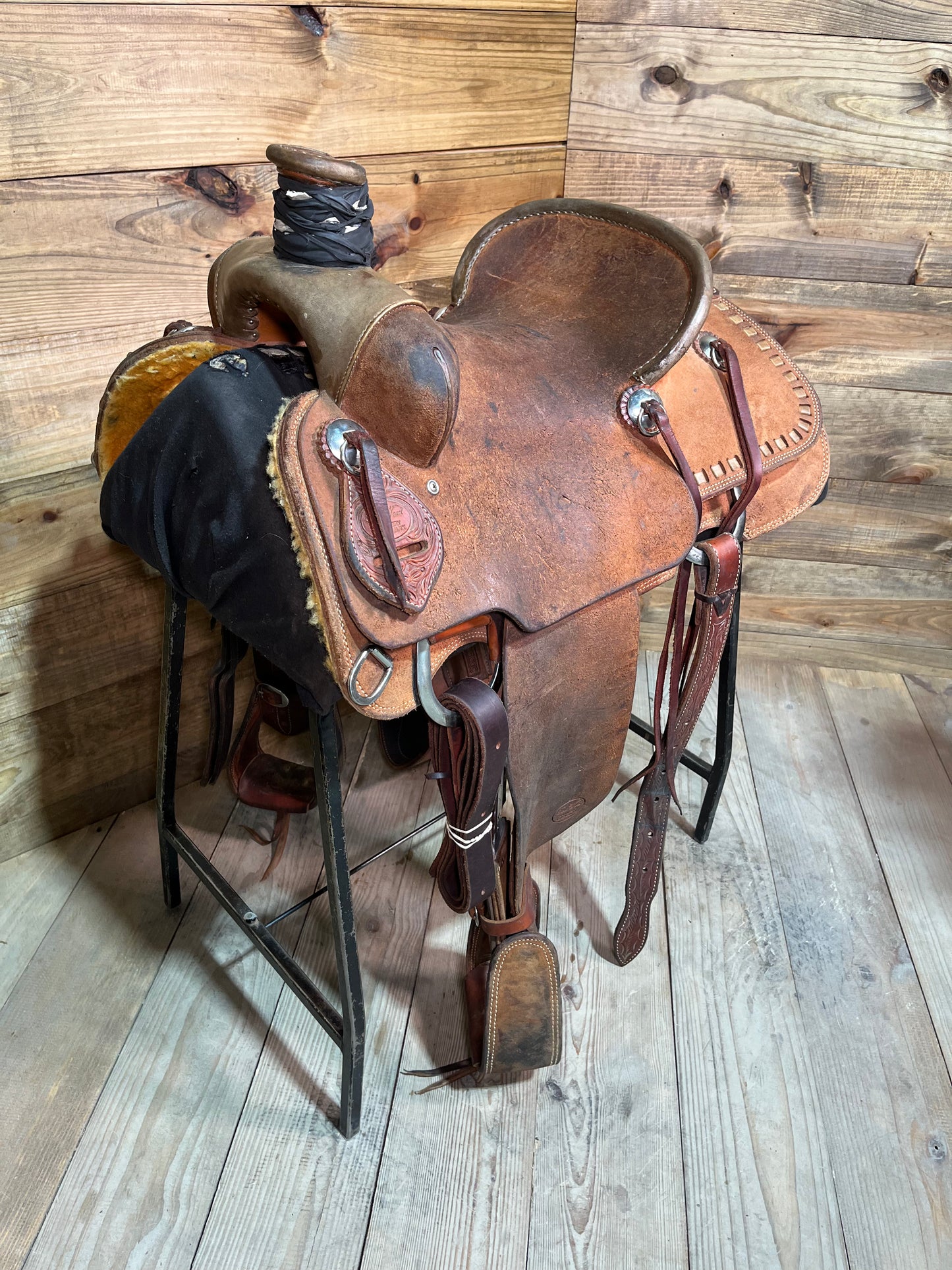 Trent Ward AZ Roper ISUSED1705