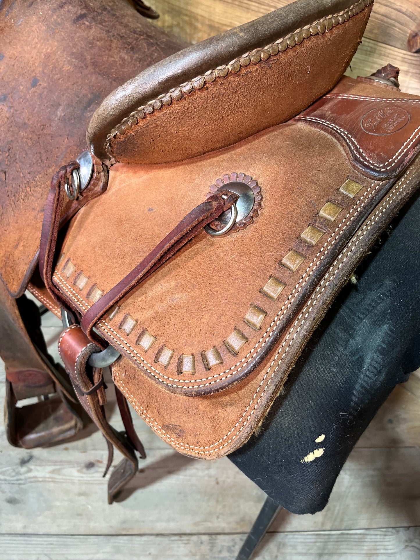 Trent Ward AZ Roper ISUSED1705