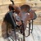 14” Jeff Smith Barrel ISUSED2378