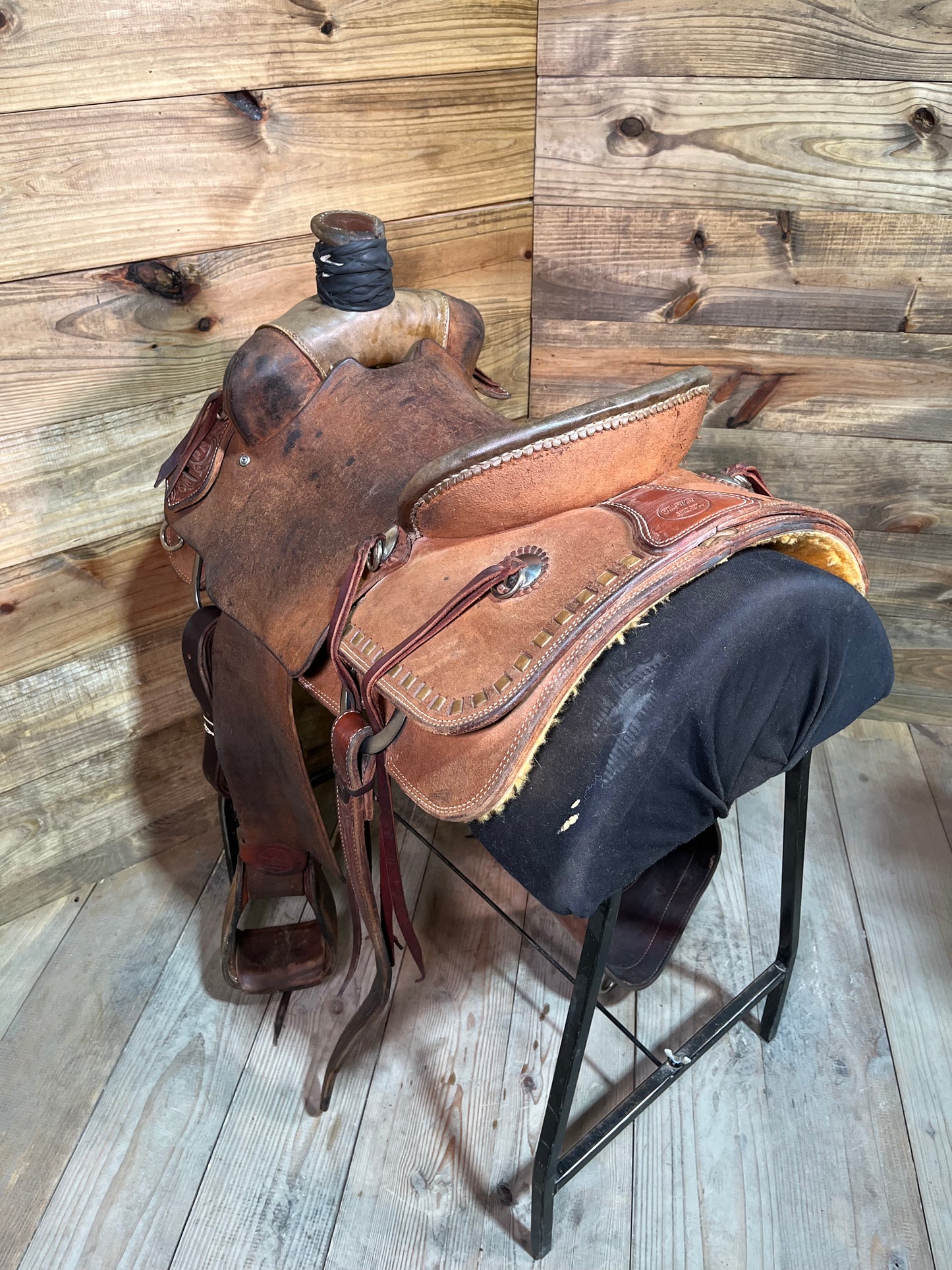 Trent Ward AZ Roper ISUSED1705