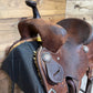 14” Jeff Smith Barrel ISUSED2378