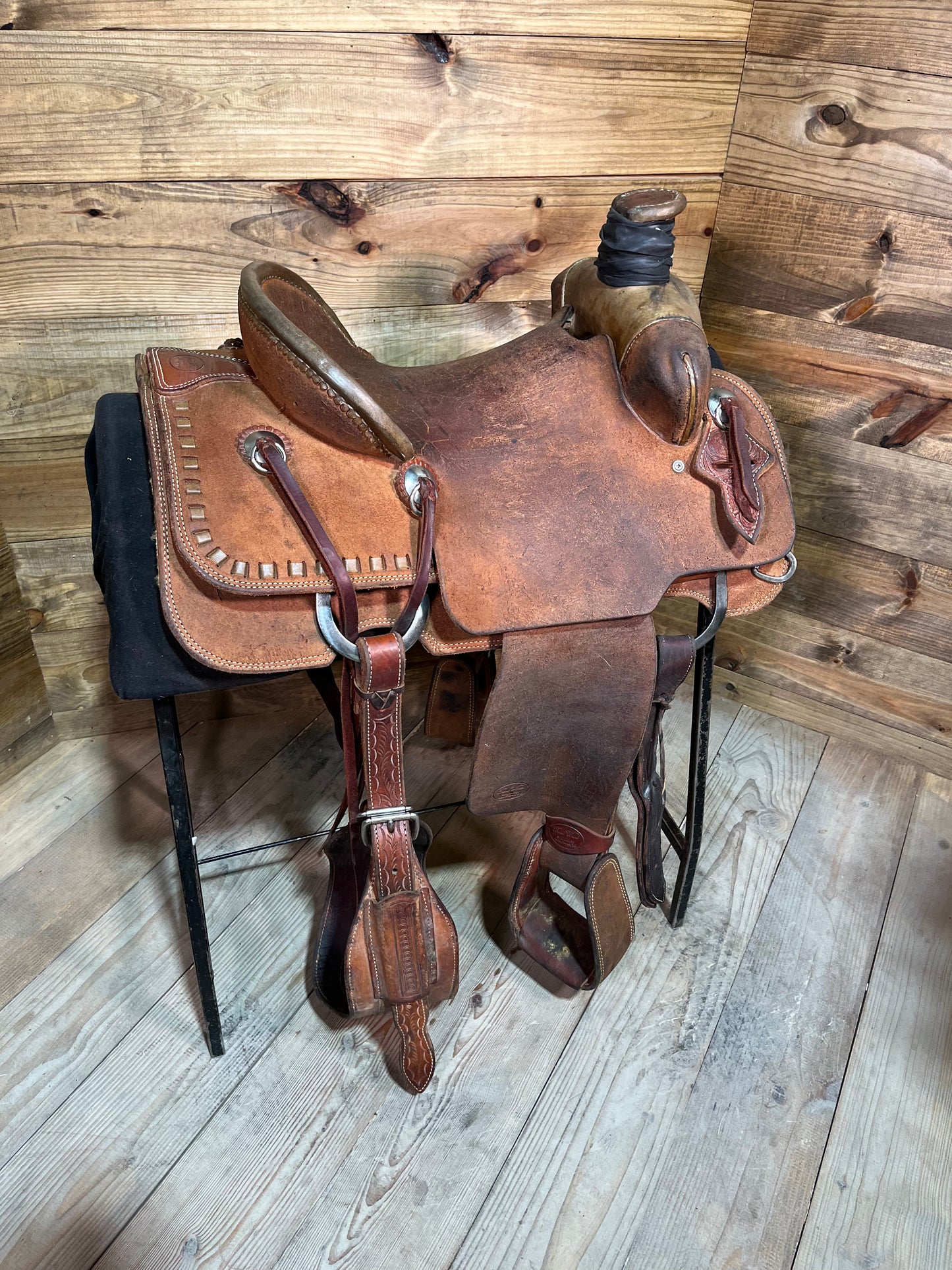 Trent Ward AZ Roper ISUSED1705