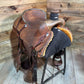 Trent Ward AZ Roper ISUSED1705