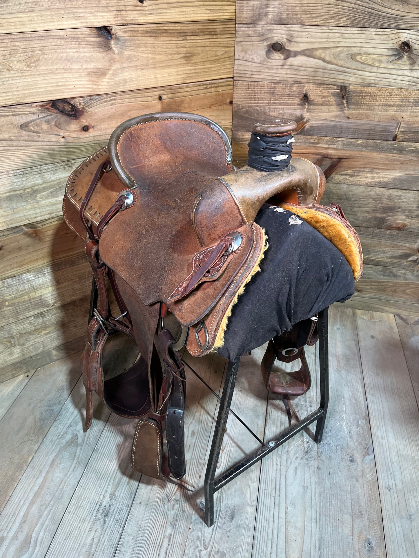 Trent Ward AZ Roper ISUSED1705