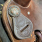 14” Jeff Smith Barrel ISUSED2378