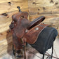14” Jeff Smith Barrel ISUSED2378