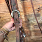 ISUB009 Dakota Lagunas Bridle