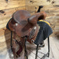 14” Jeff Smith Barrel ISUSED2378