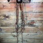 ISUB010 Cowpuncher Bridle